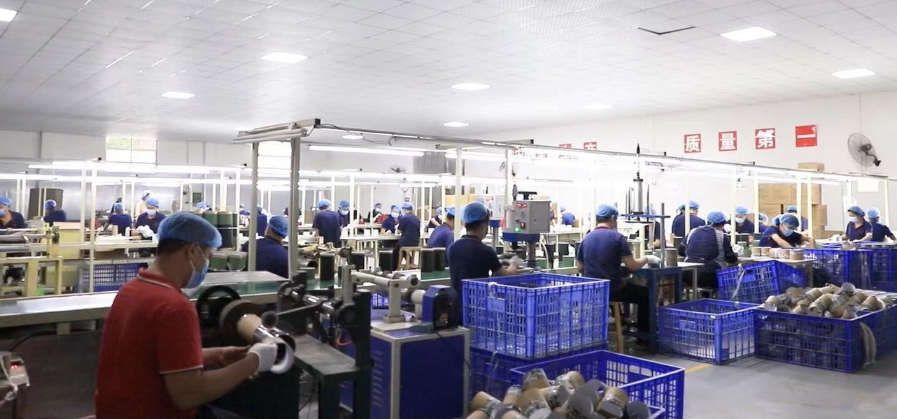 Chiny Dongguan Yongjian Paper Products Co., Ltd Profil przedsiębiorstwa 