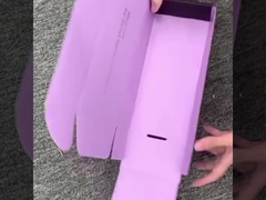 Pudełko z tektury falistej